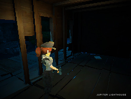 Prototype Mansion - Used No Cover screenshot 1