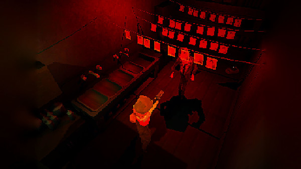 Prototype Mansion - Used No Cover screenshot 5
