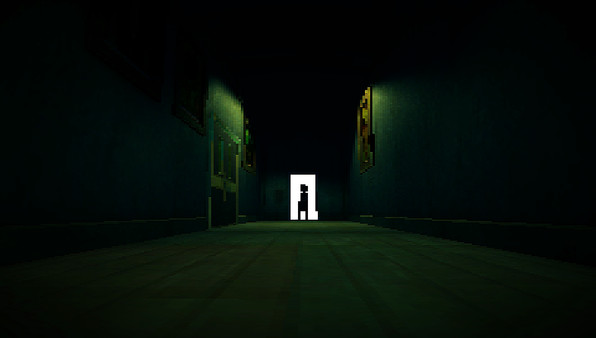 Prototype Mansion - Used No Cover screenshot 2