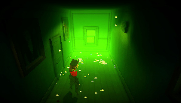 Prototype Mansion - Used No Cover screenshot 4