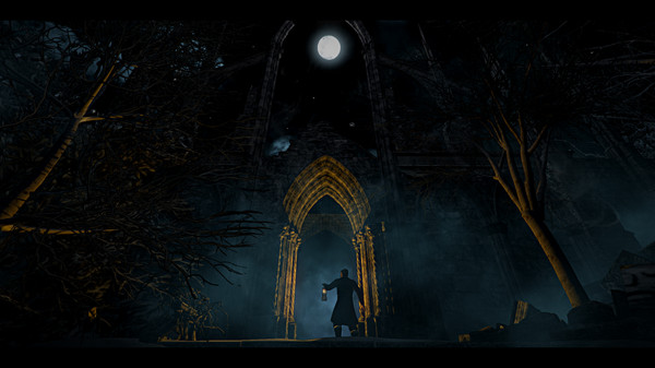 Arkhangel: The House of the Seven Stars screenshot 7
