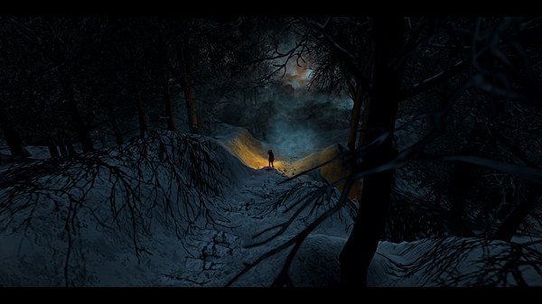 Arkhangel: The House of the Seven Stars screenshot 5