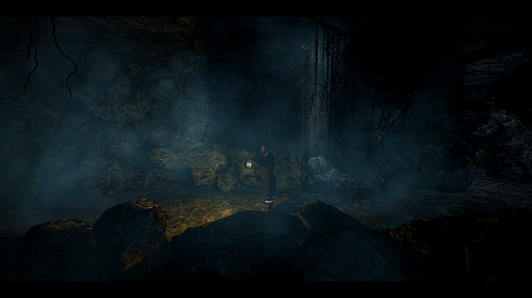 Arkhangel: The House of the Seven Stars screenshot 11