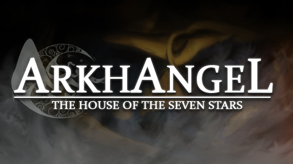 Arkhangel: The House of the Seven Stars screenshot 10