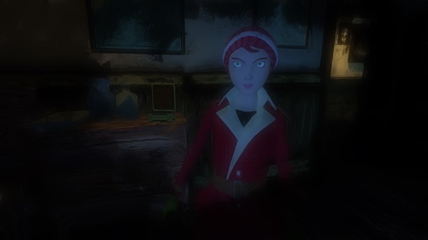 Arkhangel: The House of the Seven Stars screenshot 9