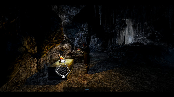 Arkhangel: The House of the Seven Stars screenshot 12