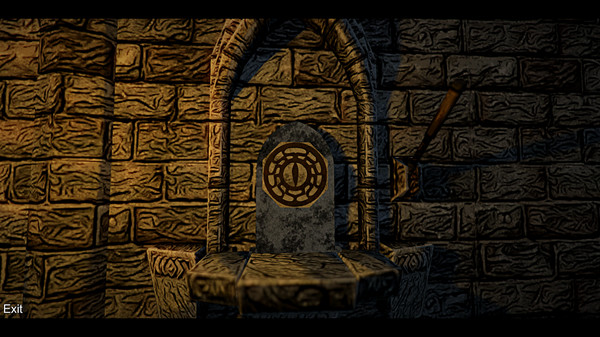 Arkhangel: The House of the Seven Stars screenshot 8
