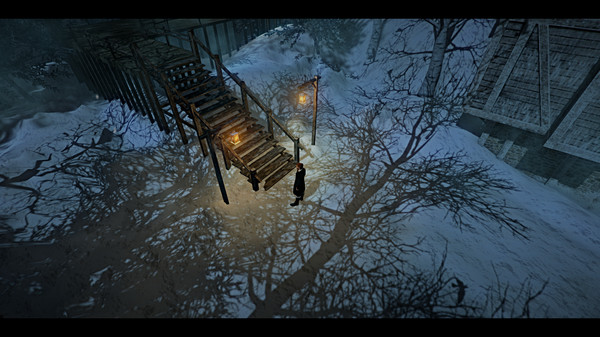 Arkhangel: The House of the Seven Stars screenshot 6