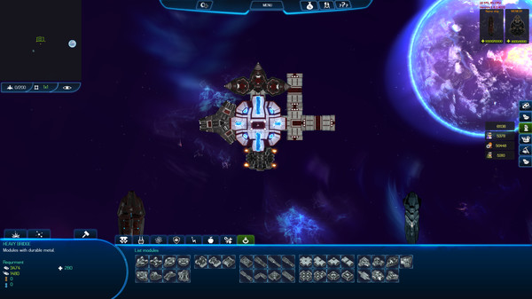 Hope of Humanity screenshot 1
