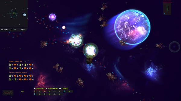 Hope of Humanity screenshot 5