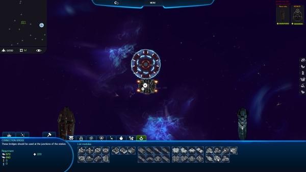 Hope of Humanity screenshot 2