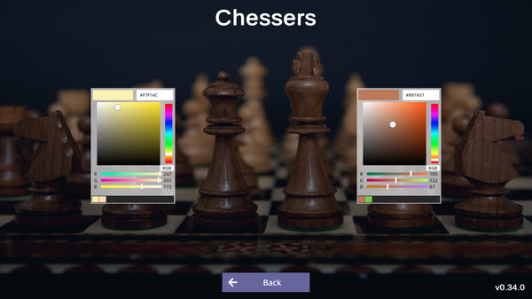Chessers screenshot 9