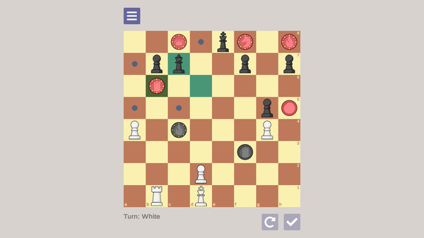 Chessers screenshot 6
