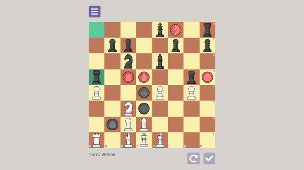 Chessers screenshot 4