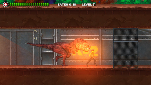 Rio Rex screenshot 6