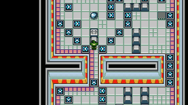 Candy Raid: The Factory screenshot 5