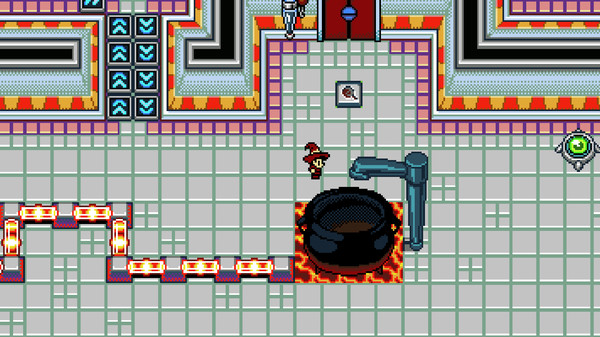 Candy Raid: The Factory screenshot 2