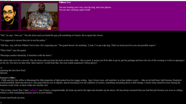 Cryptozookeeper screenshot 4