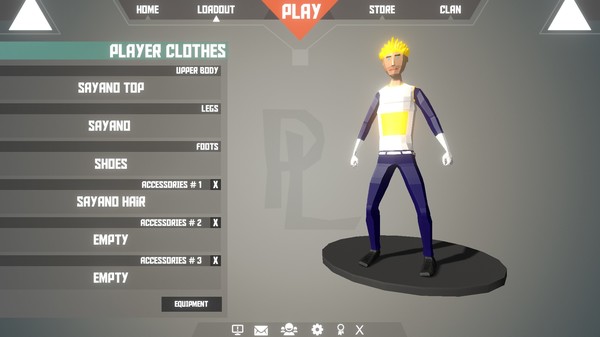 Pylow screenshot 6