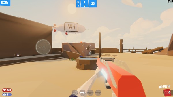 Pylow screenshot 5