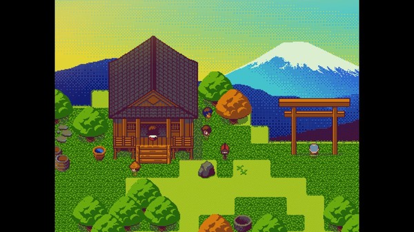 Nobunaga's Shadow screenshot 3