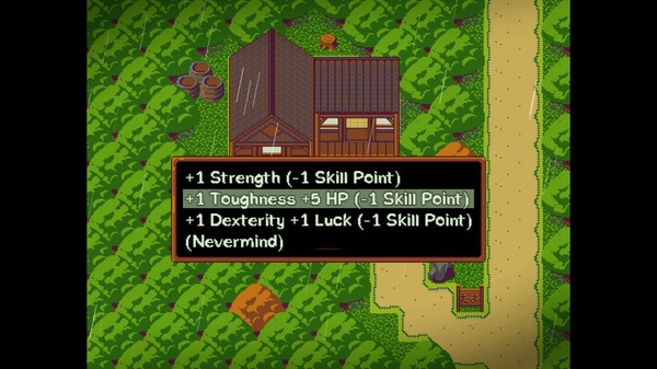Nobunaga's Shadow screenshot 5