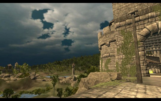 Absolute VR Experiences screenshot 2