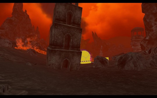 Absolute VR Experiences screenshot 3
