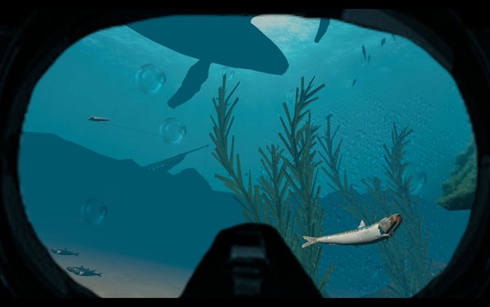 Absolute VR Experiences screenshot 1