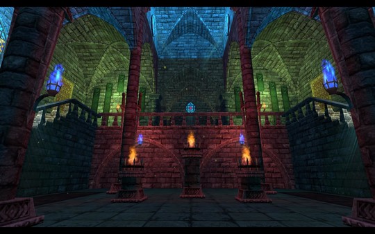 Absolute VR Experiences screenshot 4