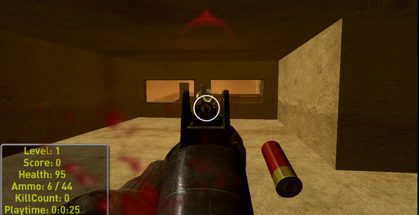 AridFortress screenshot 3