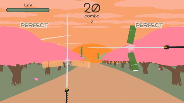 Katto screenshot 3