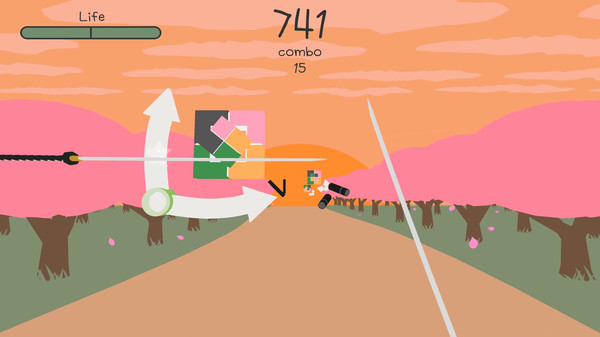 Katto screenshot 1