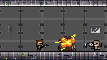 Brotherhood United screenshot 3