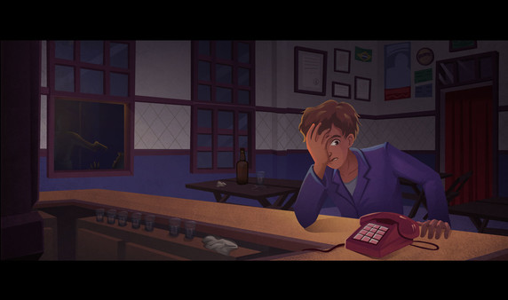 TRAGO screenshot 5