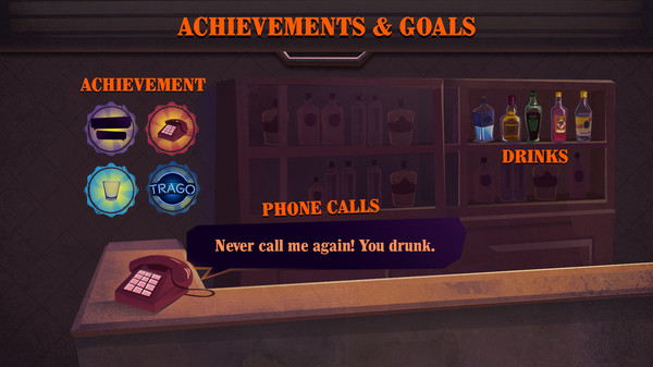 TRAGO screenshot 4