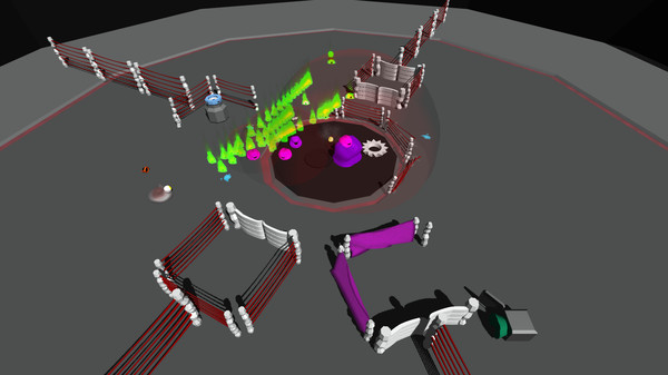 Sampling screenshot 2