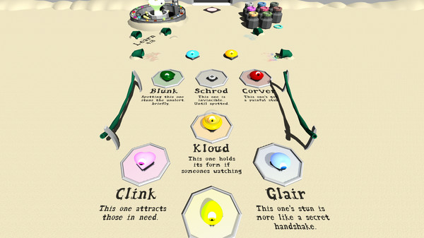 Sampling screenshot 5