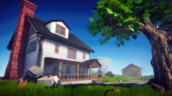 Oneiros screenshot 2
