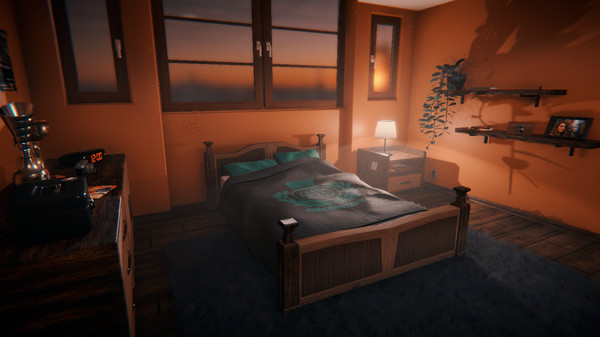Oneiros screenshot 1