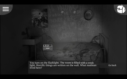 The Darkest Woods screenshot 6