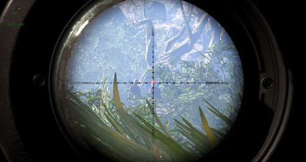 The Federal Rescue screenshot 4
