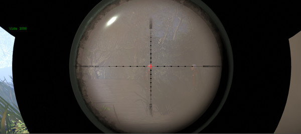 The Federal Rescue screenshot 1