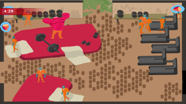 Jailbreak Lockdown screenshot 5