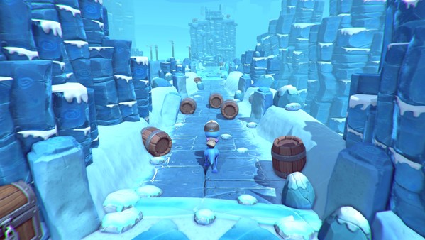 Tiny Hands Adventure screenshot 8