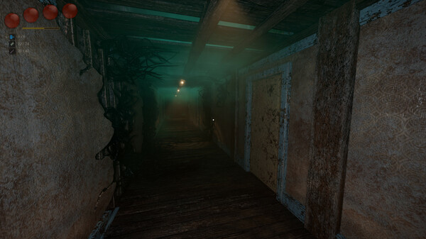 Limerick: Cadence Mansion screenshot 10