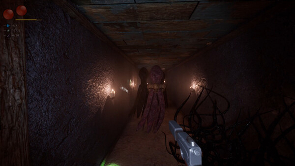 Limerick: Cadence Mansion screenshot 6