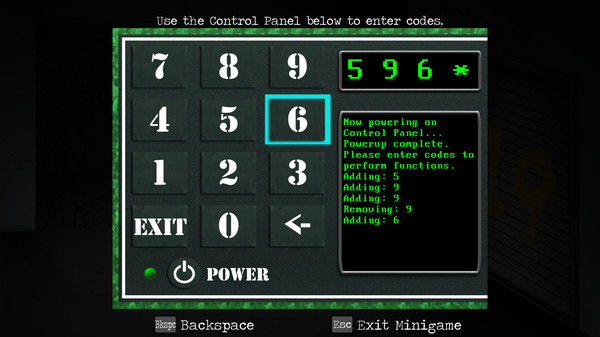 The Book of Regrets screenshot 3