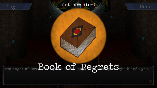 The Book of Regrets screenshot 5