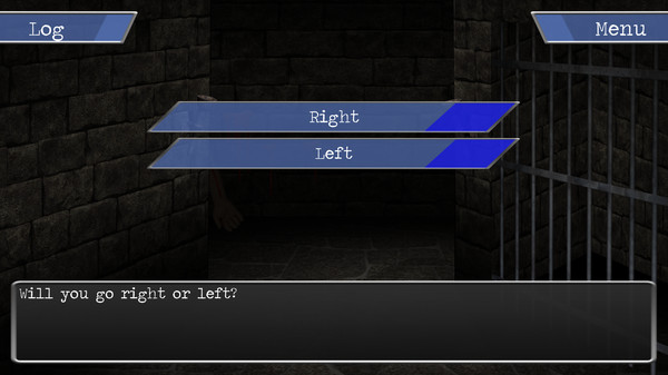 The Book of Regrets screenshot 1
